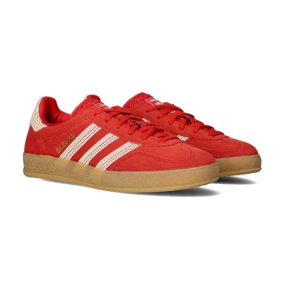 Tenis Gazelle Indoor Mujer