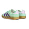 Sapatilha adidas Gazelle Indoor Mulher