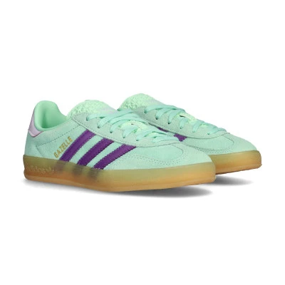 Gazelle Indoor Mujer Trainers