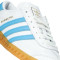 Zapatilla adidas Hamburg Mujer