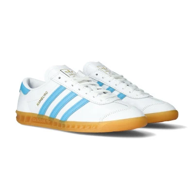 Hamburg Mujer Trainers