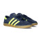 Tenis adidas Hamburg Mujer