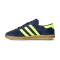 Tenis adidas Hamburg Mujer