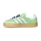 Zapatilla adidas Sambae Mujer