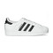 Sapatilha adidas Superstar