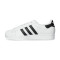 Sapatilha adidas Superstar