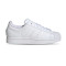 Tenis adidas Superstar 2
