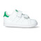 Tenis adidas Stan Smith Comfort Closure Bebé