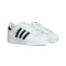 adidas Kids Superstar Ii J Trainers