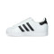 adidas Kids Superstar Ii J Trainers