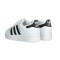 adidas Kids Superstar Ii J Trainers