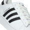 adidas Kids Superstar Ii J Trainers