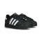 adidas Kids Superstar II Trainers