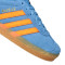 Zapatilla adidas Gazelle Niño