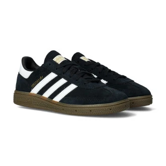 Sneakers Handball Spezial Niños Core Black-White-Gum