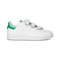 Sapatilha adidas Stan Smith Comfort Closure Crianças