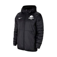 Park 20 Fall A.E. Les Corts Coat Black