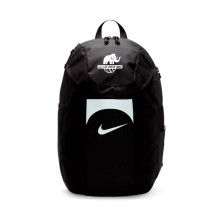 Academy Team II (30L) A.E. Les Corts Backpack Black-White
