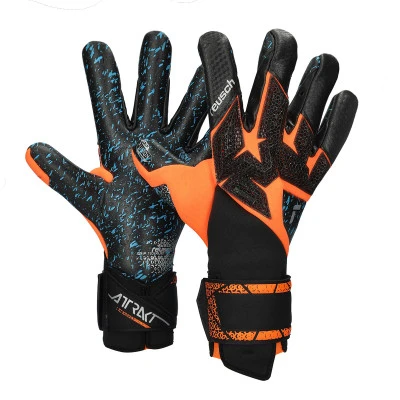 Attrakt Fusion Carbon 3D Gloves