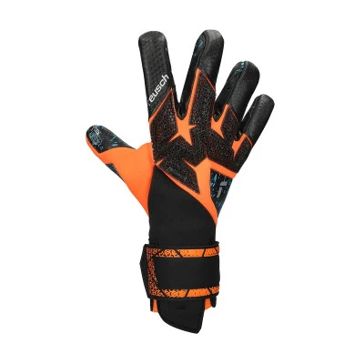 Guantes Attrakt Fusion Carbon 3D