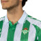 Hummel Real Betis 2024-2025 Home T-Shirt