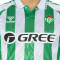 Hummel Real Betis 2024-2025 Home T-Shirt