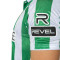 Hummel Real Betis 2024-2025 Home T-Shirt