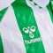 Jersey Hummel Real Betis Primera Equipación 2024-2025 Niño
