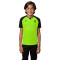 Hummel Kids Real Betis 2024-2025 Away T-Shirt