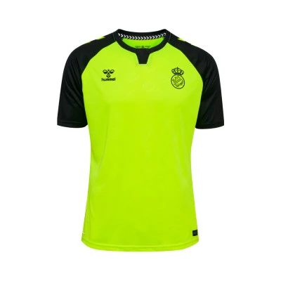 Kids Real Betis 2024-2025 Away Jersey