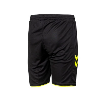 Kids Real Betis 2024-2025 Away Shorts