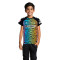 Maillot Hummel Domicile Gardien de but Enfant Real Betis 2024-2025