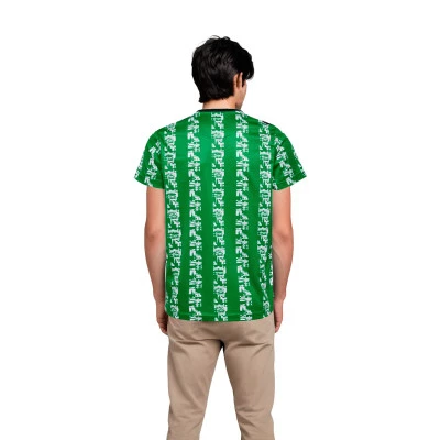 Kids Real Betis 2024-2025 Pre-Match Jersey