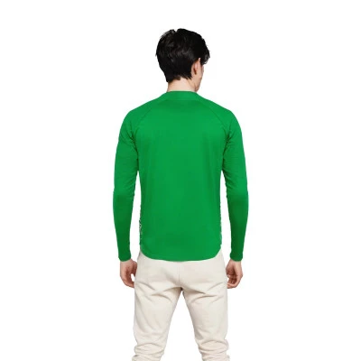 Real Betis 2024-2025 Pre-Match Sweatshirt