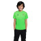 Camiseta Hummel Real Betis Training 2024-2025 Niño