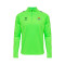 Hummel Kids Real Betis 2024-2025 Training  Sweatshirt