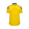 Hummel Kinder Las Palmas 2024-2025 Nach Hause Trikot