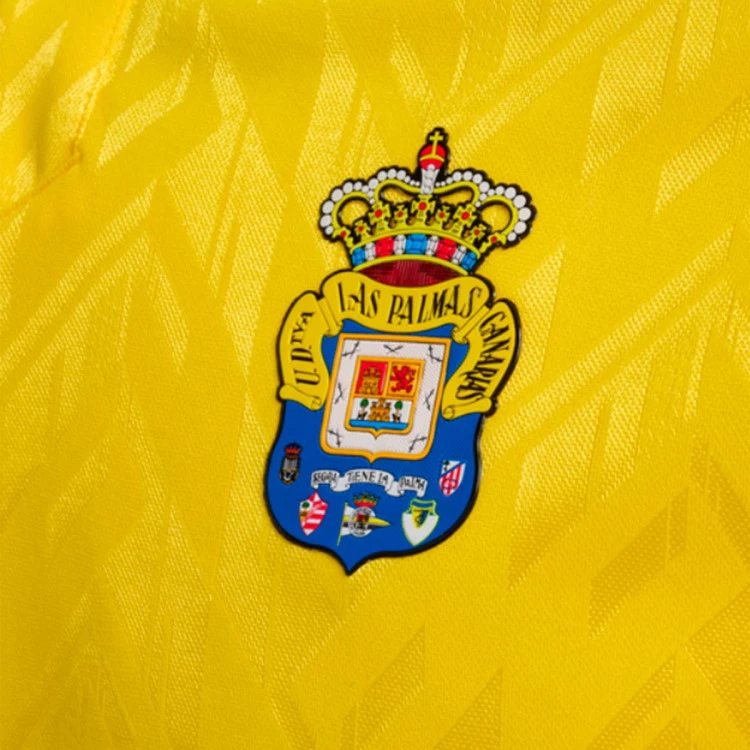 camiseta-hummel-las-palmas-primera-equipacion-2024-2025-nino-cyber-yellow-2