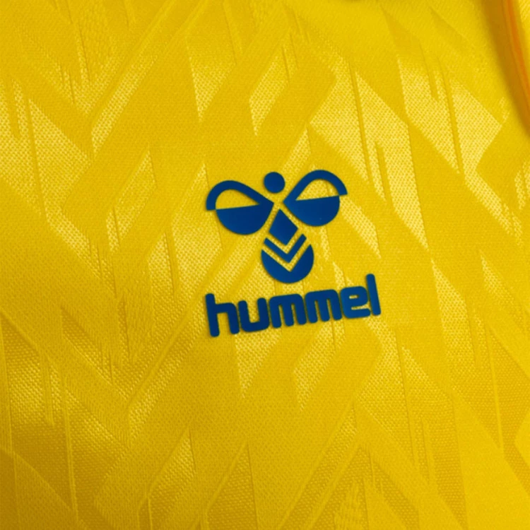 camiseta-hummel-las-palmas-primera-equipacion-2024-2025-nino-cyber-yellow-3