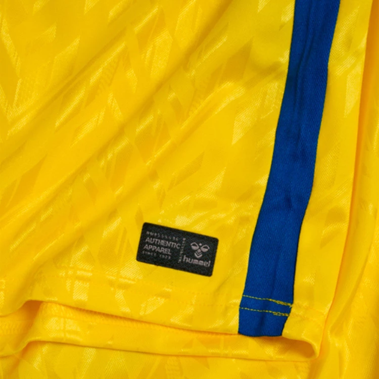 camiseta-hummel-las-palmas-primera-equipacion-2024-2025-nino-cyber-yellow-4
