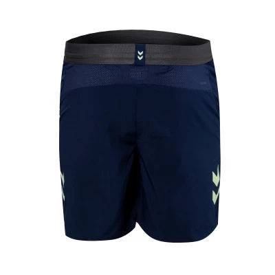 Kids Las Palmas 2024-2025 Training Shorts
