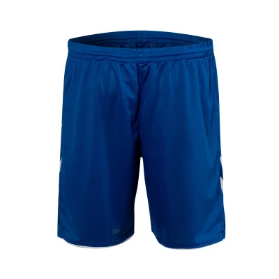 Calções CD Tenerife Primeiro Equipamento 2024-2025