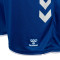 Calções Hummel CD Tenerife Primeiro Equipamento 2024-2025 Criança