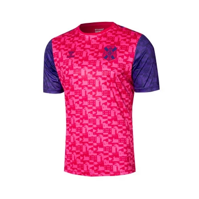 Camiseta CD Tenerife Pre-Match 2024-2025