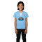 Maillot Hummel Domicile Enfant Celta De Vigo 2024-2025