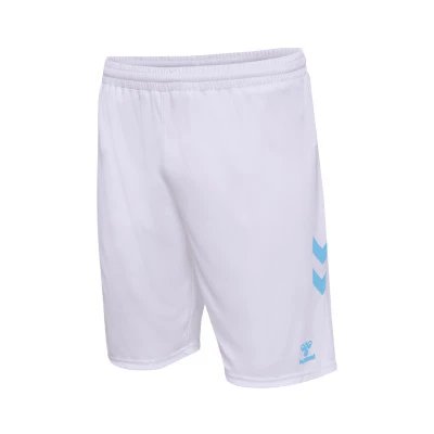 Celta De Vigo 2024-2025 Home Shorts