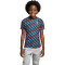 Hummel Kids Celta De Vigo 2024-2025 Pre-Match T-Shirt