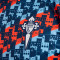 Hummel Kids Celta De Vigo 2024-2025 Pre-Match T-Shirt