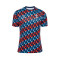 Hummel Kids Celta De Vigo 2024-2025 Pre-Match T-Shirt
