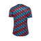 Hummel Kids Celta De Vigo 2024-2025 Pre-Match T-Shirt